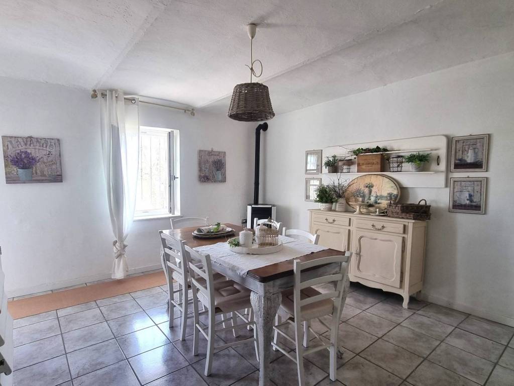 Rustico / casale a Mombercelli - Foto 4