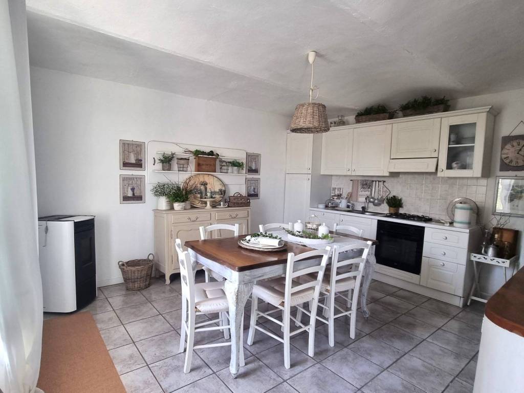 Rustico / casale a Mombercelli - Foto 5