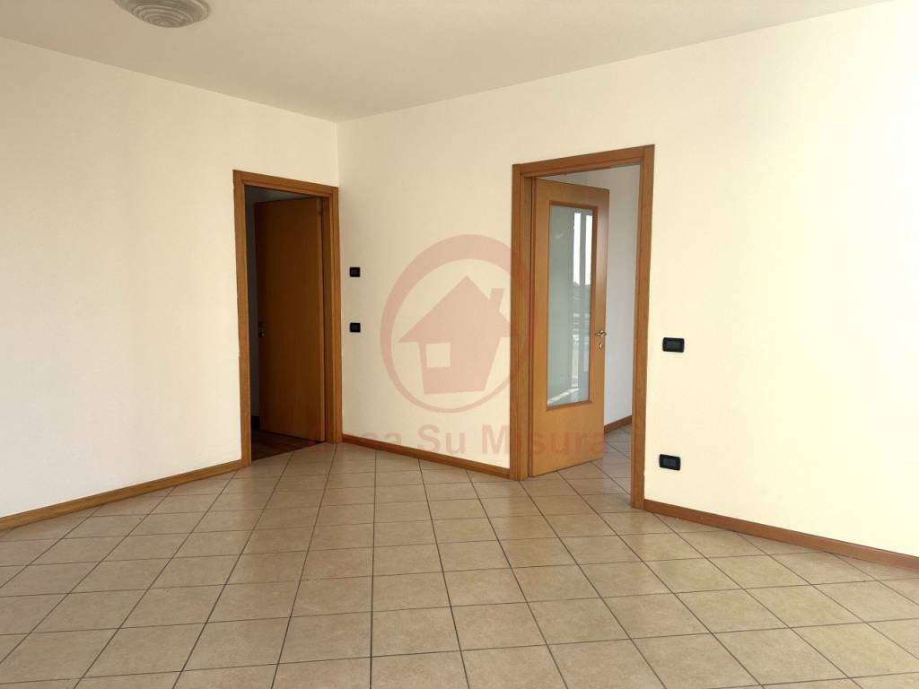 Appartamento a Saonara in Via Arrigo Boito - Foto 3