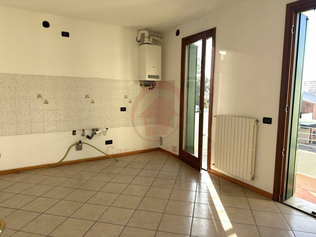 Appartamento a Saonara in Via Arrigo Boito - Foto 4
