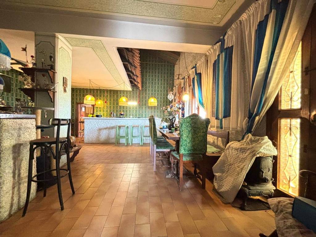 Villa a Legnago in Corso della Vittoria, 2 - Foto 4