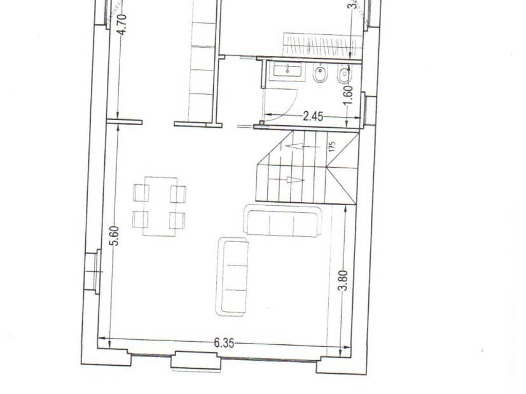Villa a Colle di val d'elsa in Via Volterrana - Foto 5