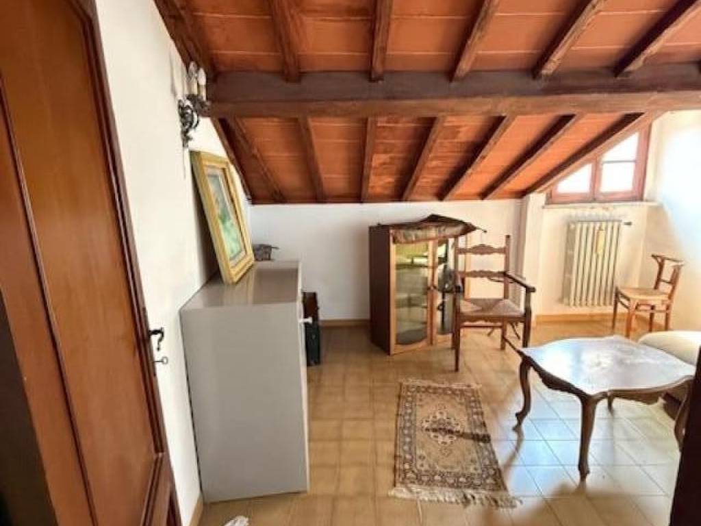 Appartamento a Siena in Via Banchi di Sopra - Foto 2