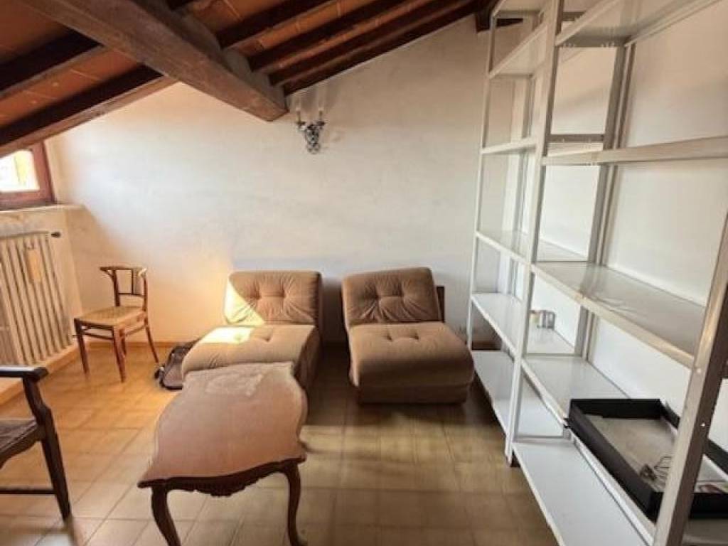 Appartamento a Siena in Via Banchi di Sopra - Foto 3