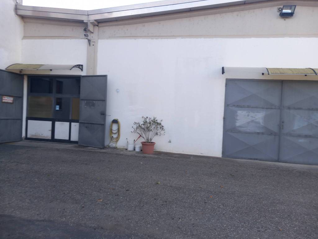 Immobile a Fontanellato in Via Carlo Aimi, 10 - Foto 2