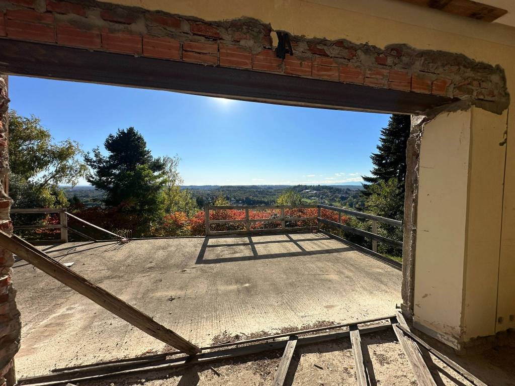 Villa a San fermo della battaglia in Via Montagnola - Foto 2