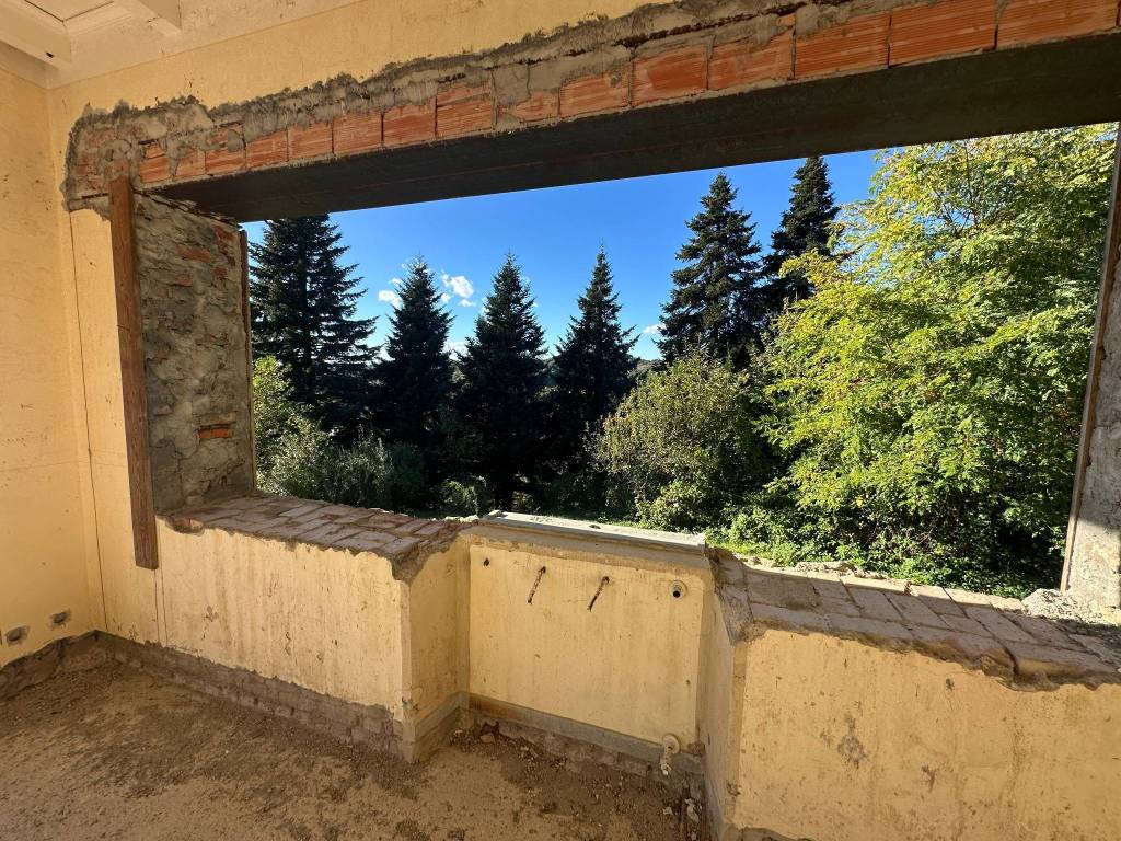 Villa a San fermo della battaglia in Via Montagnola - Foto 3