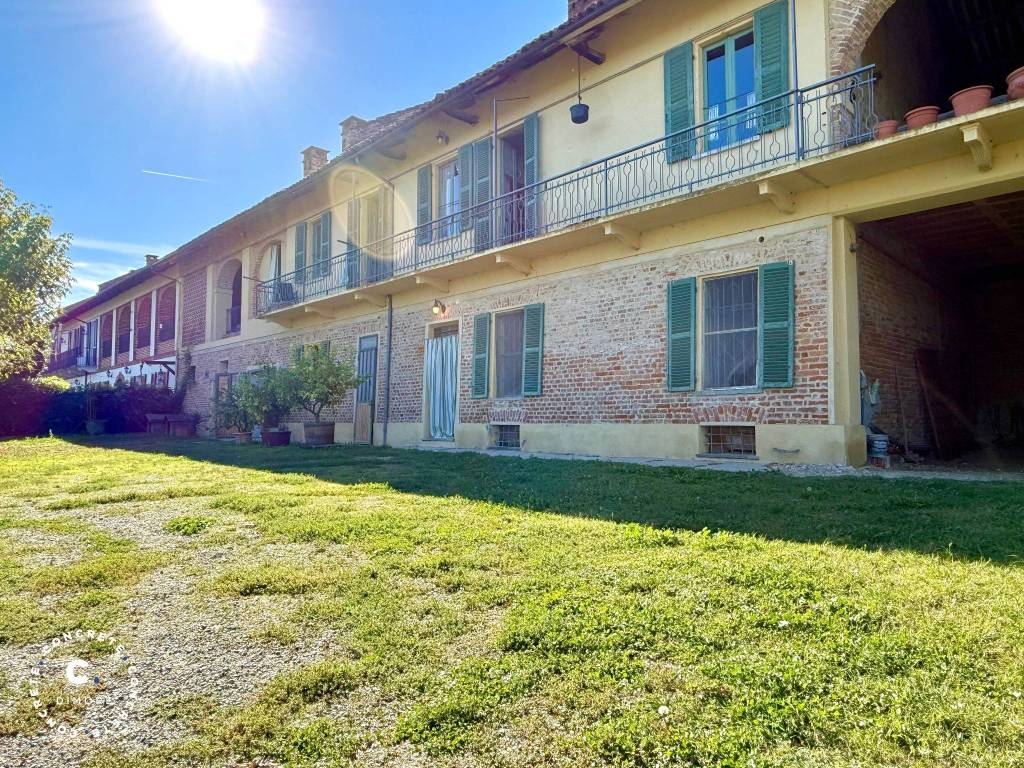 Rustico / casale a Monale in Via Molichino, 5 - Foto 3