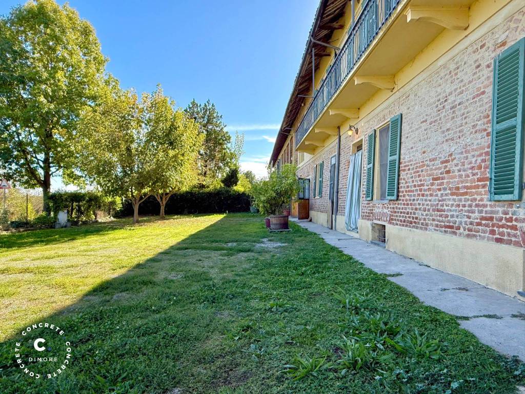 Rustico / casale a Monale in Via Molichino, 5 - Foto 4