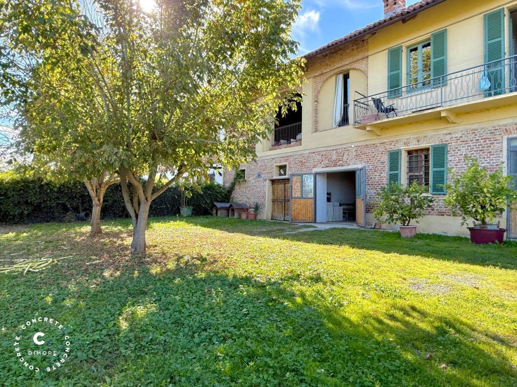 Rustico / casale a Monale in Via Molichino, 5 - Foto 5