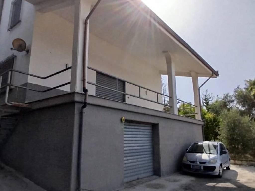 Villa a Benevento in Contrada Cancelleria - Foto 3