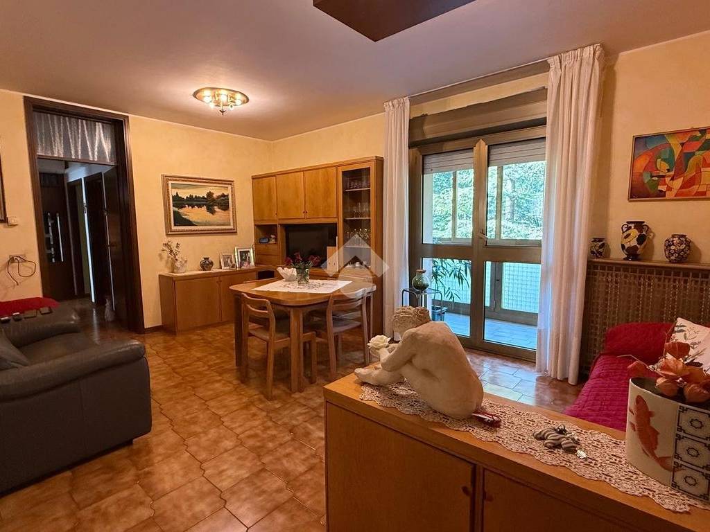 Appartamento a Pordenone in Via Colvera - Foto 4