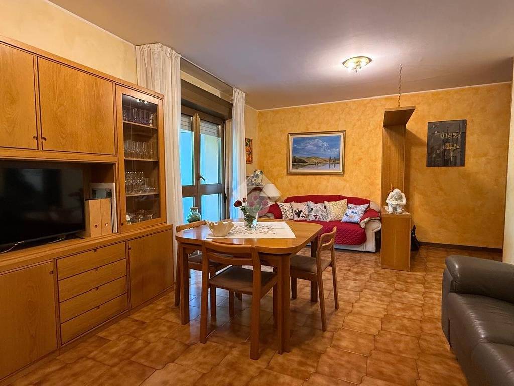 Appartamento a Pordenone in Via Colvera - Foto 5