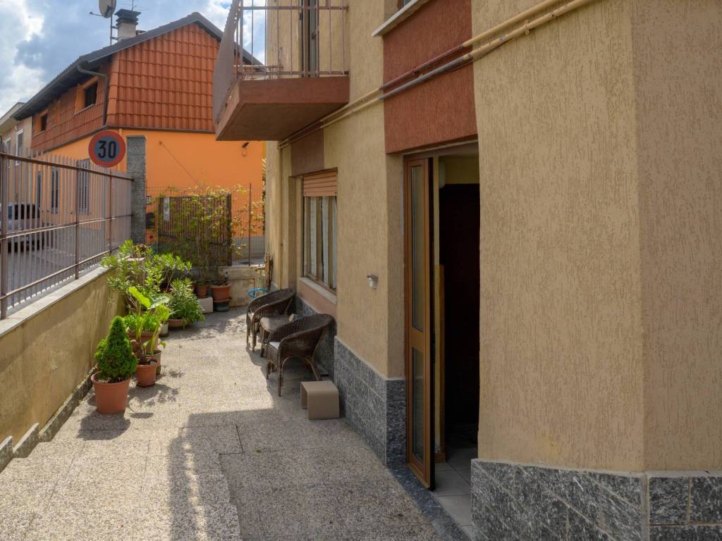 Appartamento a Nichelino in Via Belfiore, 81 - Foto 3