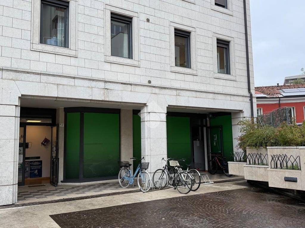 Appartamento a Pordenone in Via G. Bertolissi - Foto 2