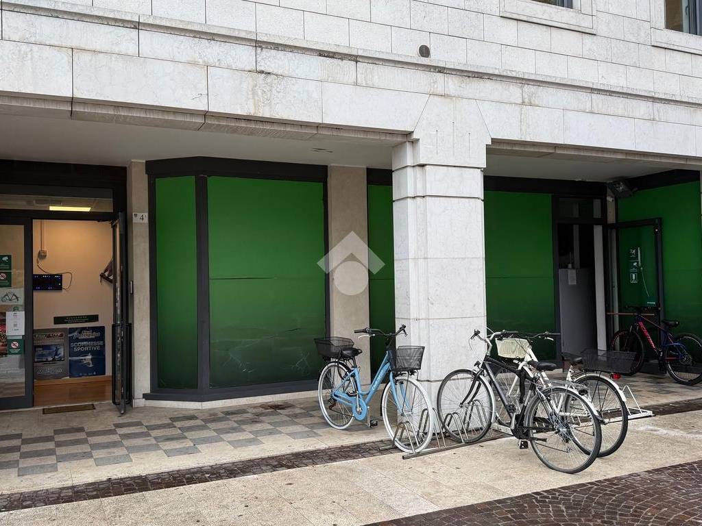 Appartamento a Pordenone in Via G. Bertolissi - Foto 3