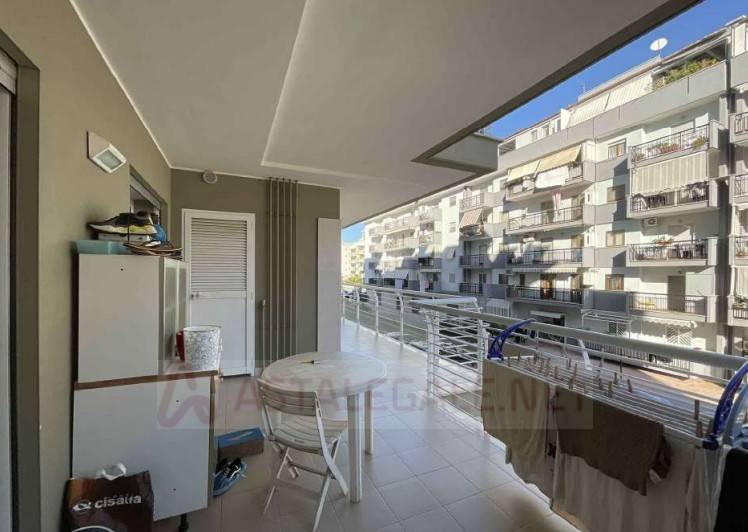 Appartamento a Trani in Via delle Tufare, 43 - Foto 3