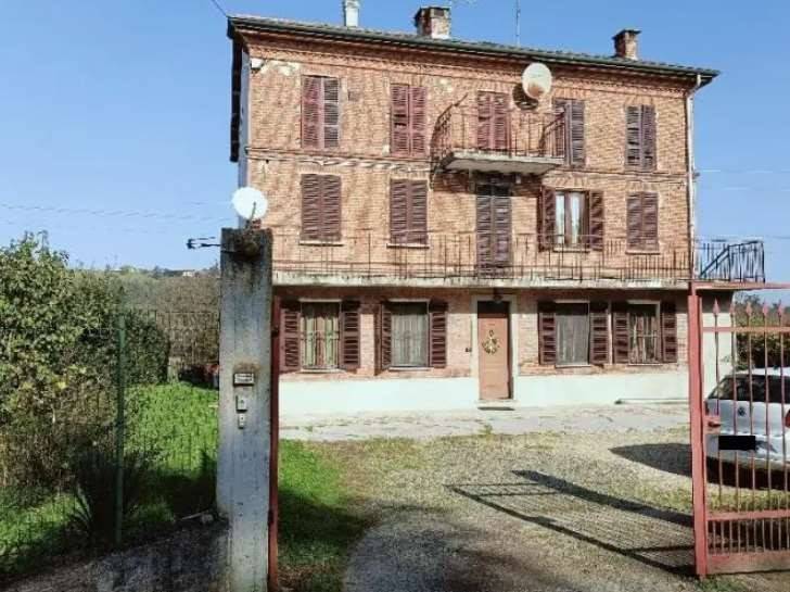 Appartamento a Cortiglione in Via Roma - Foto 2