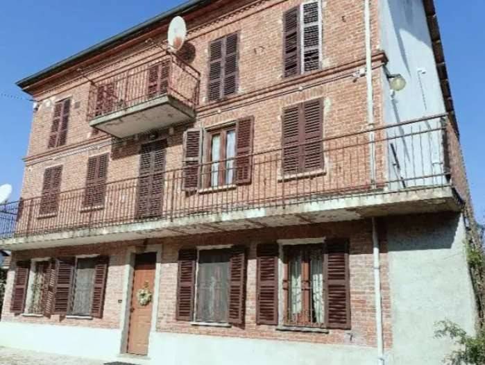 Appartamento a Cortiglione in Via Roma - Foto 3