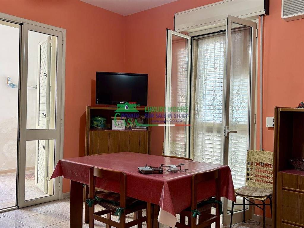 Casa indipendente a Ragusa in Via Barbicinti - Foto 2