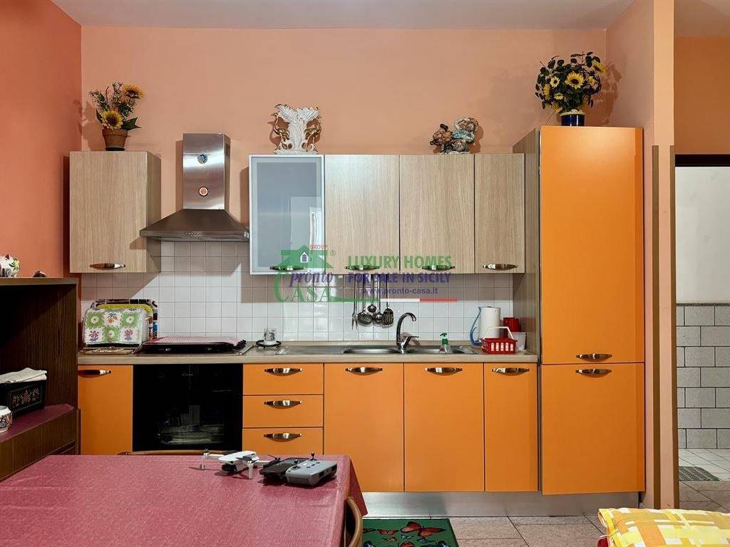 Casa indipendente a Ragusa in Via Barbicinti - Foto 3