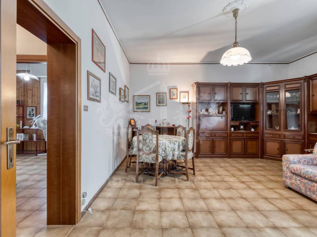 Appartamento a Bologna in Via dei Lamponi - Foto 3