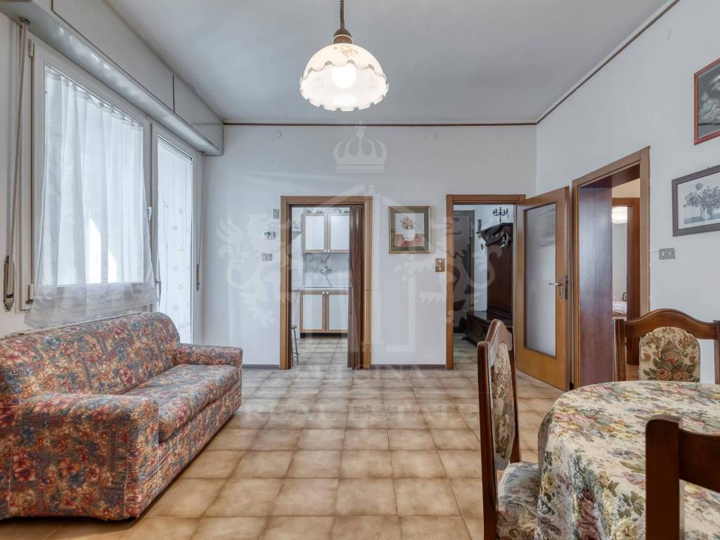 Appartamento a Bologna in Via dei Lamponi - Foto 4