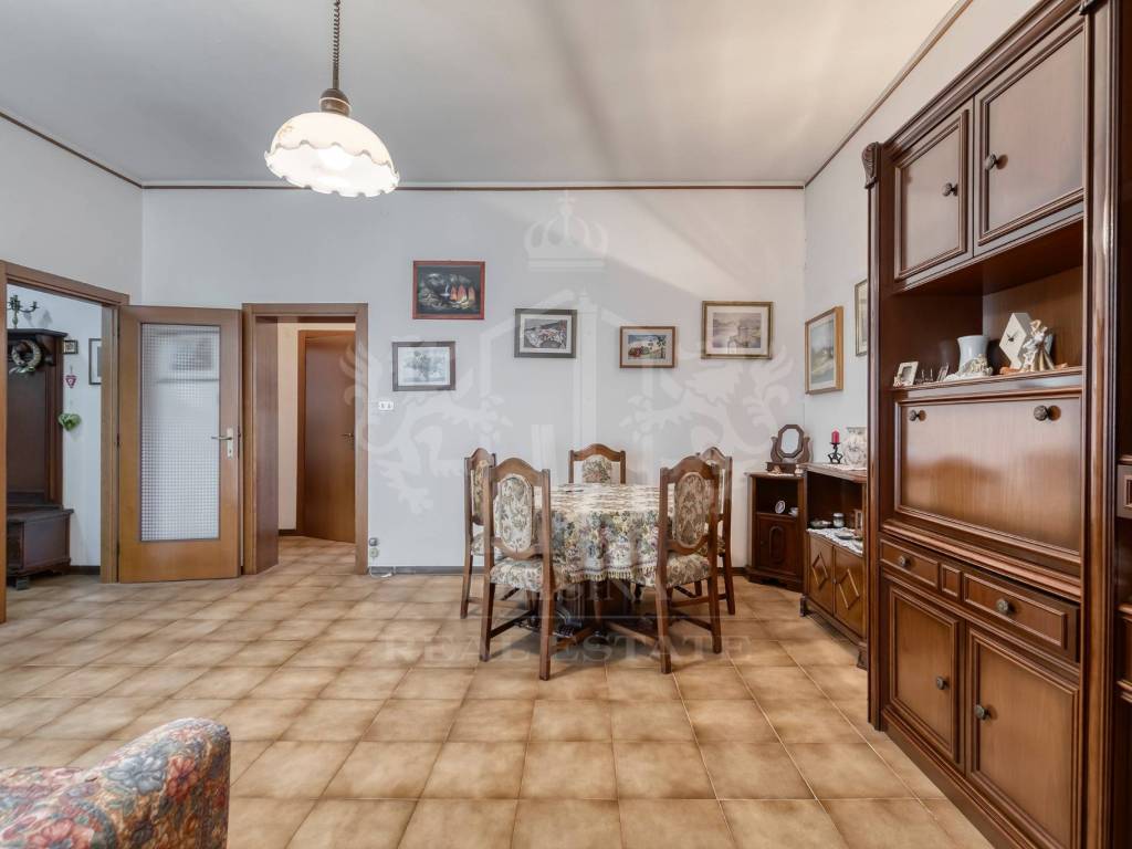 Appartamento a Bologna in Via dei Lamponi - Foto 5