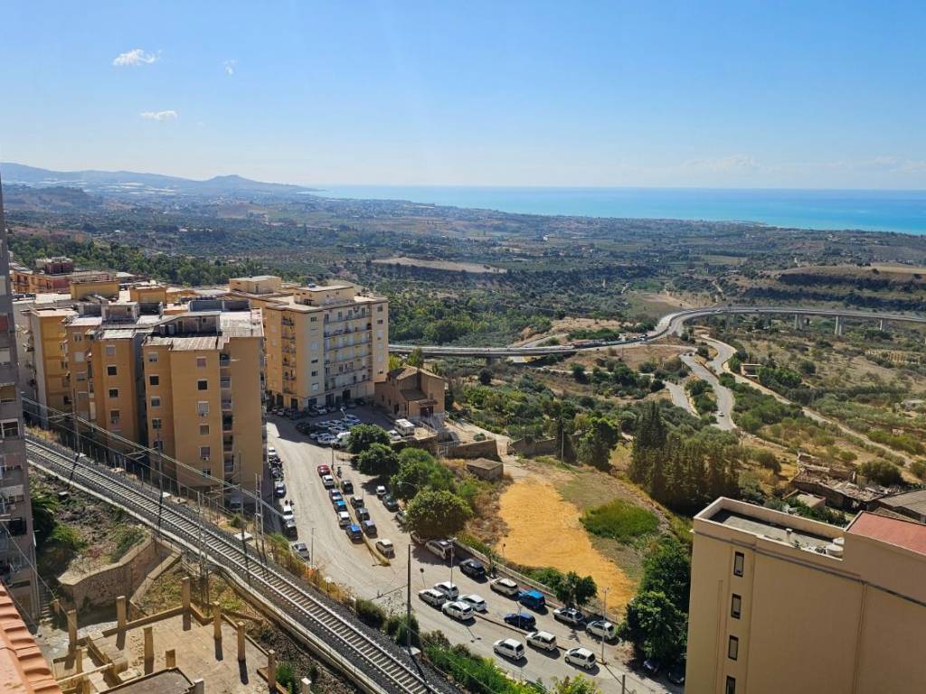 Appartamento a Agrigento in Viale Pietro Nenni, 28 - Foto 2