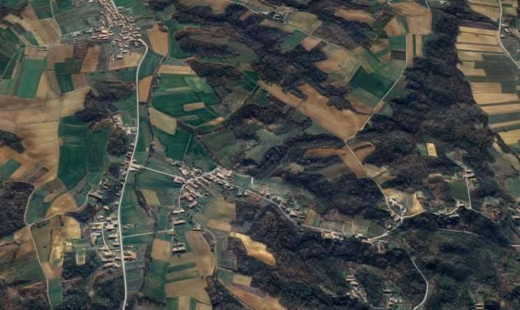 Casa indipendente a Viarigi in Frazione Arrobbio - Foto 4