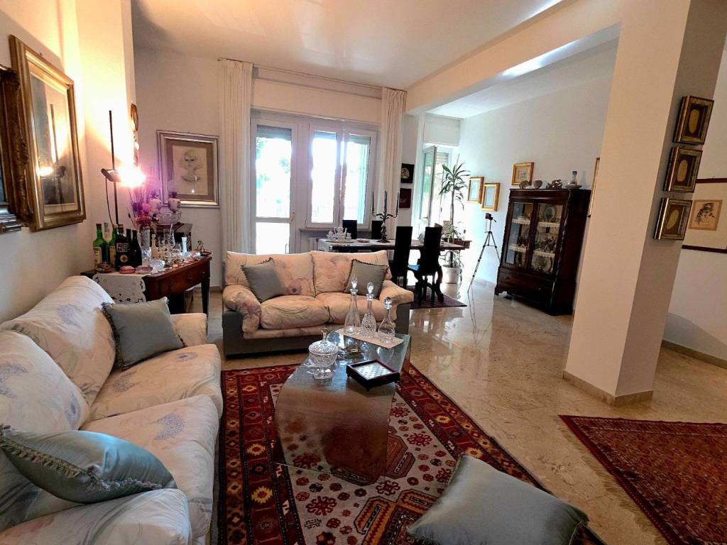 Appartamento a Albenga in Via Orti - Foto 3