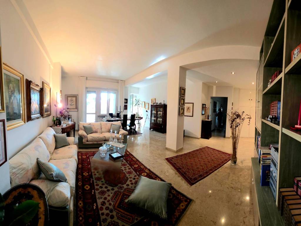 Appartamento a Albenga in Via Orti - Foto 4