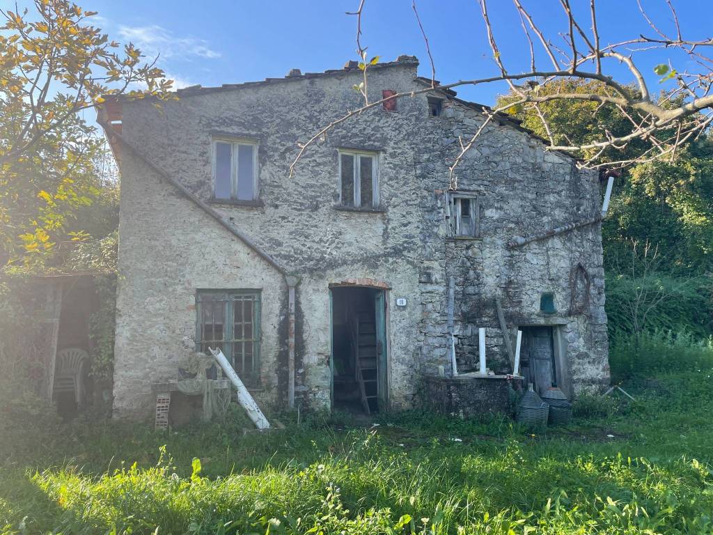 Rustico / casale a Lerici in Via Provinciale Guercio - Foto 5