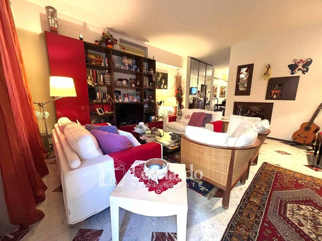 Casa indipendente a Viareggio in via paolina bonaparte - Foto 2