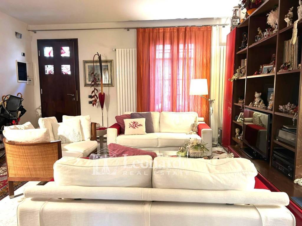 Casa indipendente a Viareggio in via paolina bonaparte - Foto 3