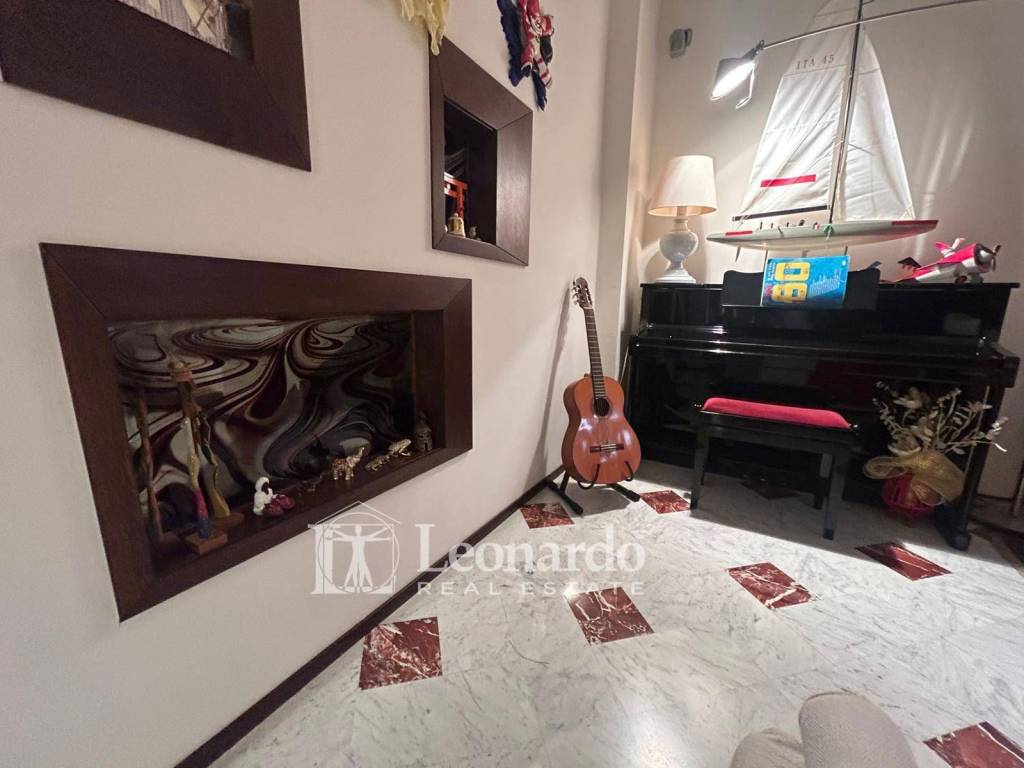 Casa indipendente a Viareggio in via paolina bonaparte - Foto 5