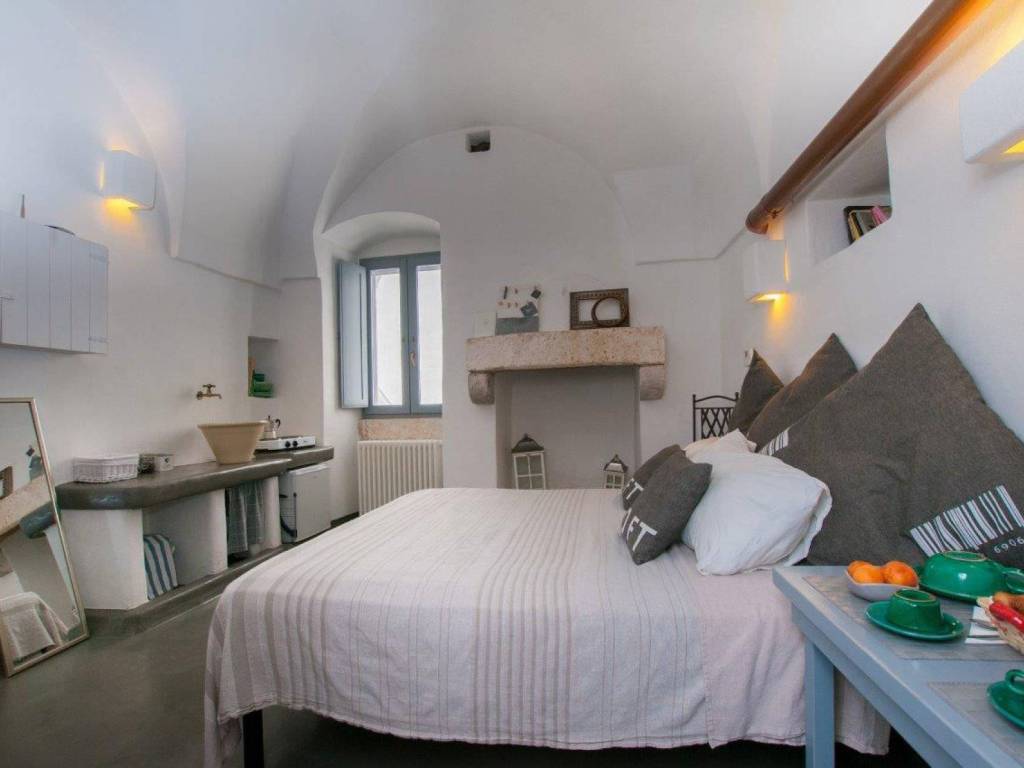 Casa indipendente a Ostuni in Via Cattedrale - Foto 5