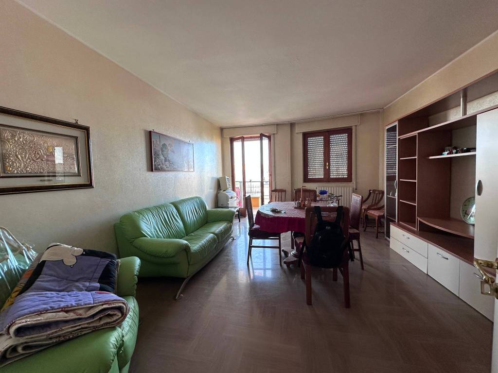 Appartamento a Andria in Via Padre Savarese, 26 - Foto 4