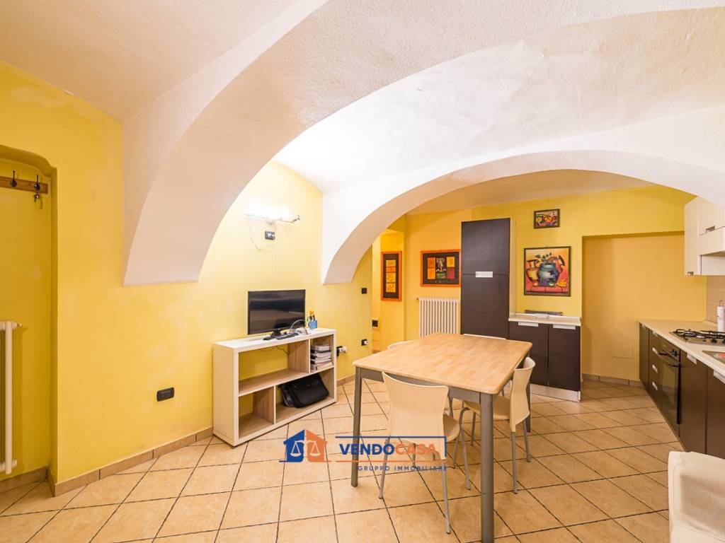 Appartamento a Saluzzo in Via Palazzo di Città, 18 - Foto 3