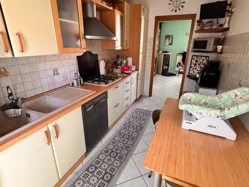 Appartamento a Vallefoglia - Foto 3