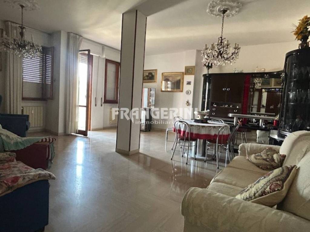 Appartamento a Livorno in Via dei Sette Santi - Foto 2