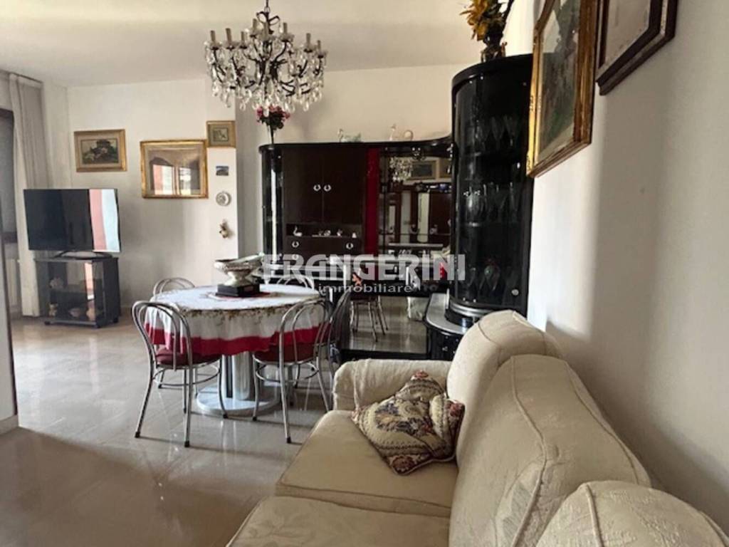 Appartamento a Livorno in Via dei Sette Santi - Foto 3