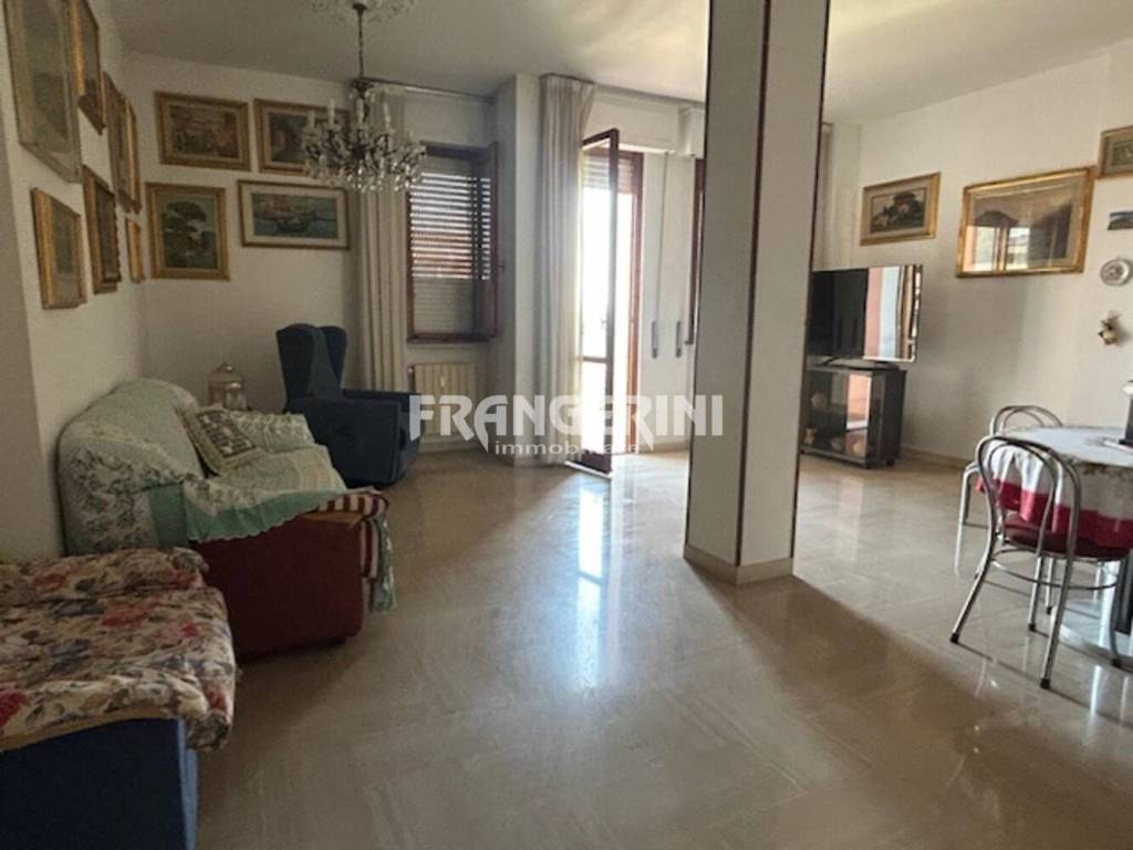 Appartamento a Livorno in Via dei Sette Santi - Foto 5