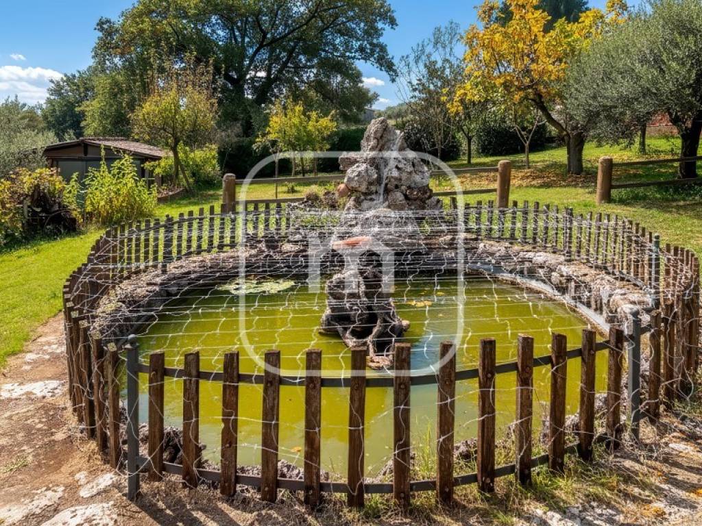 Villa a Palestrina in Via Colle del Vescovo - Foto 3