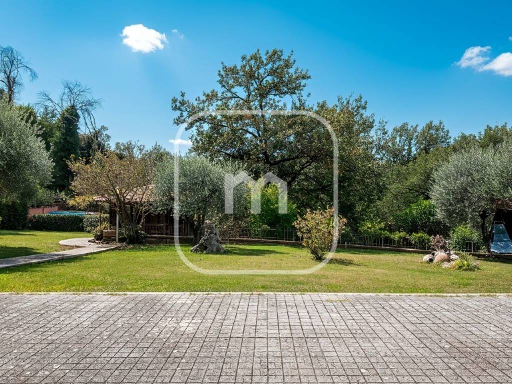 Villa a Palestrina in Via Colle del Vescovo - Foto 5