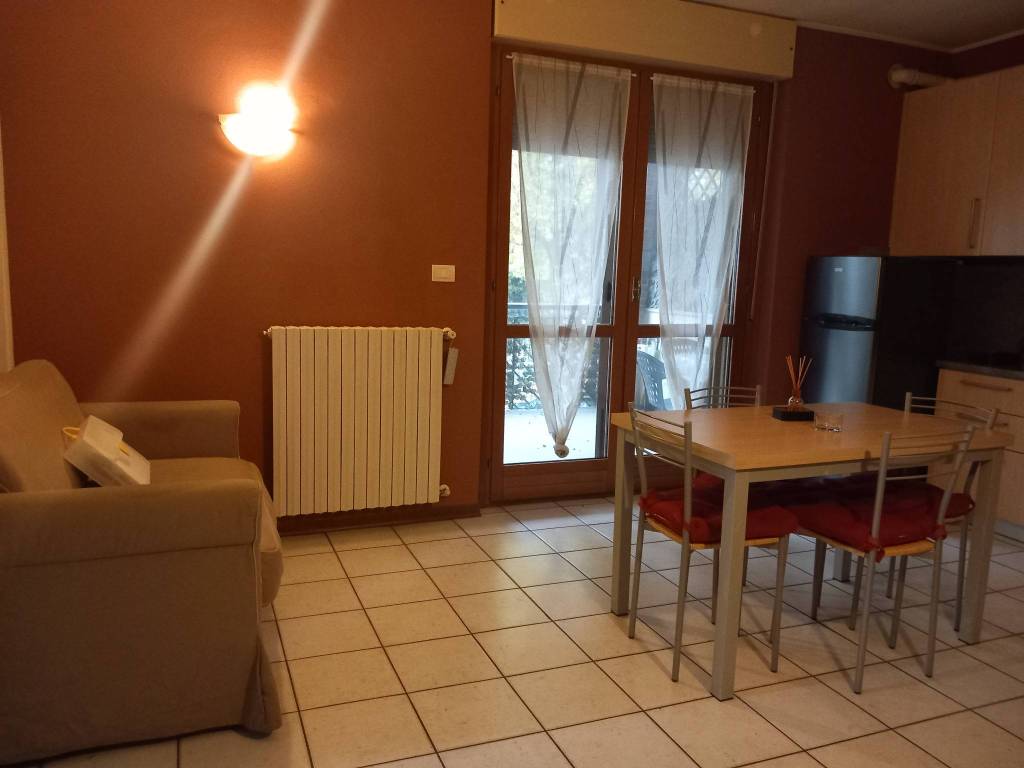 Appartamento a Fontanellato in Viale E. Vaccari - Foto 2