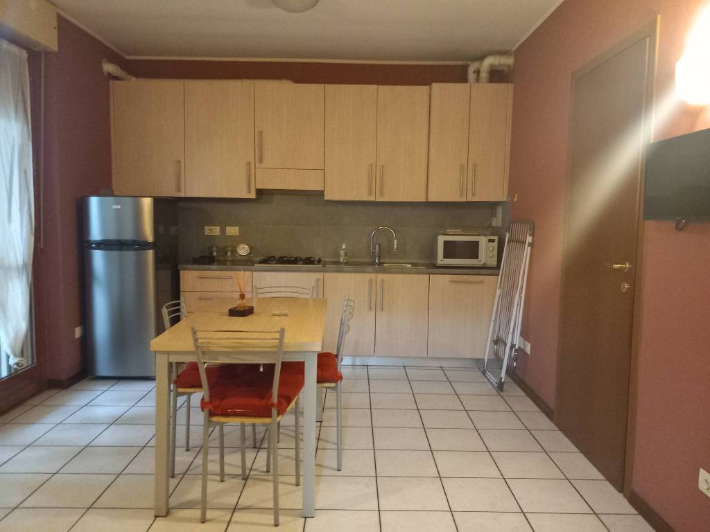 Appartamento a Fontanellato in Viale E. Vaccari - Foto 3
