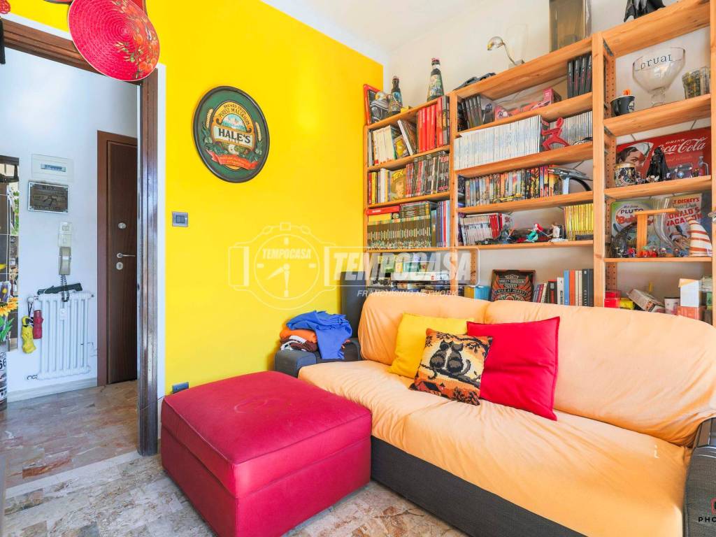 Appartamento a Bologna in Via Giacomo Brodolini - Foto 4