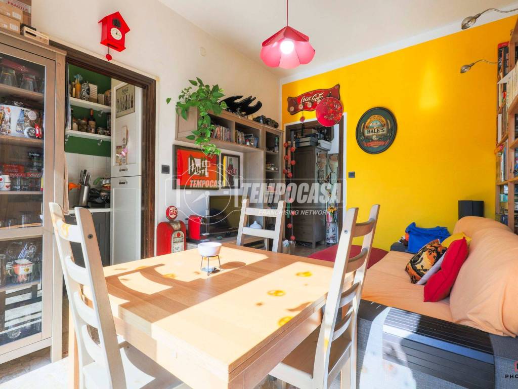 Appartamento a Bologna in Via Giacomo Brodolini - Foto 5