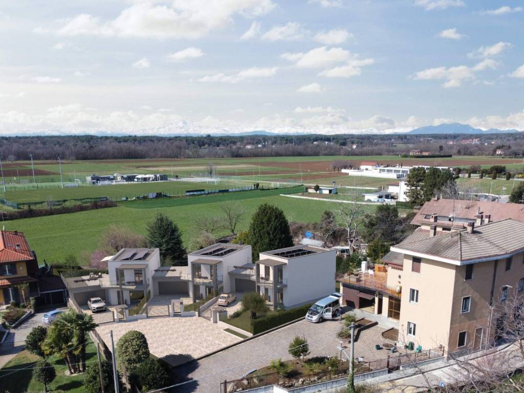 Villa a Veniano in Via Como, 12 - Foto 5